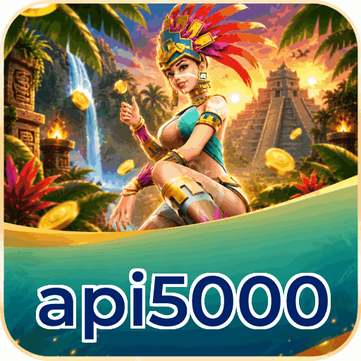 api5000 Indonesia