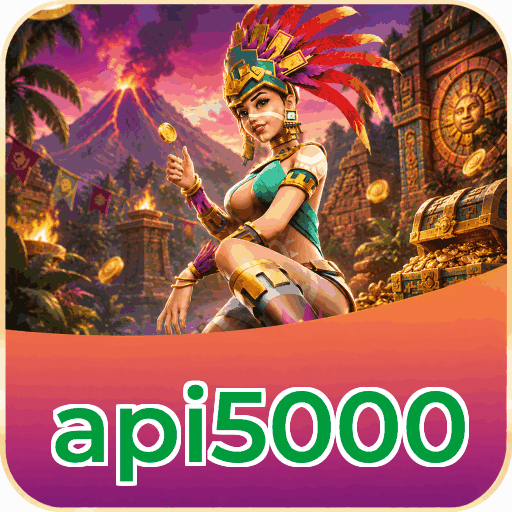 api5000 Indonesia