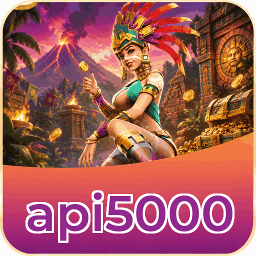 api5000 Indonesia