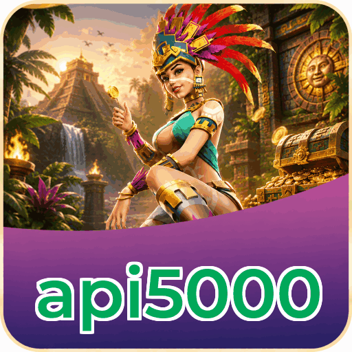 api5000 Indonesia