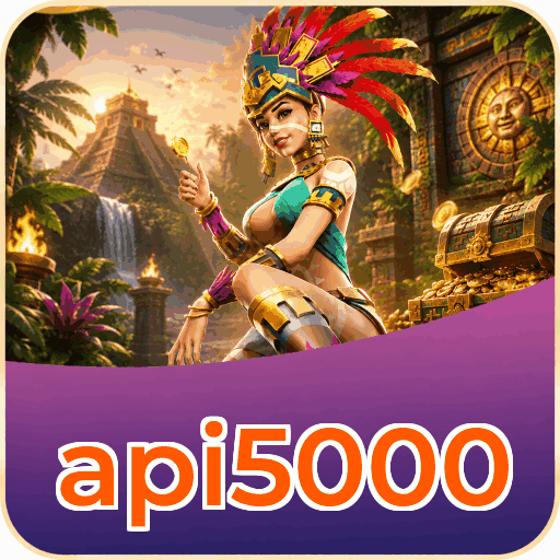 api5000 Indonesia