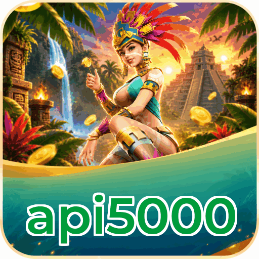 api5000 Indonesia