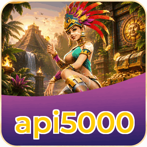 api5000 Indonesia